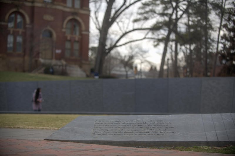 Virginia Guides centers Black History on Grounds