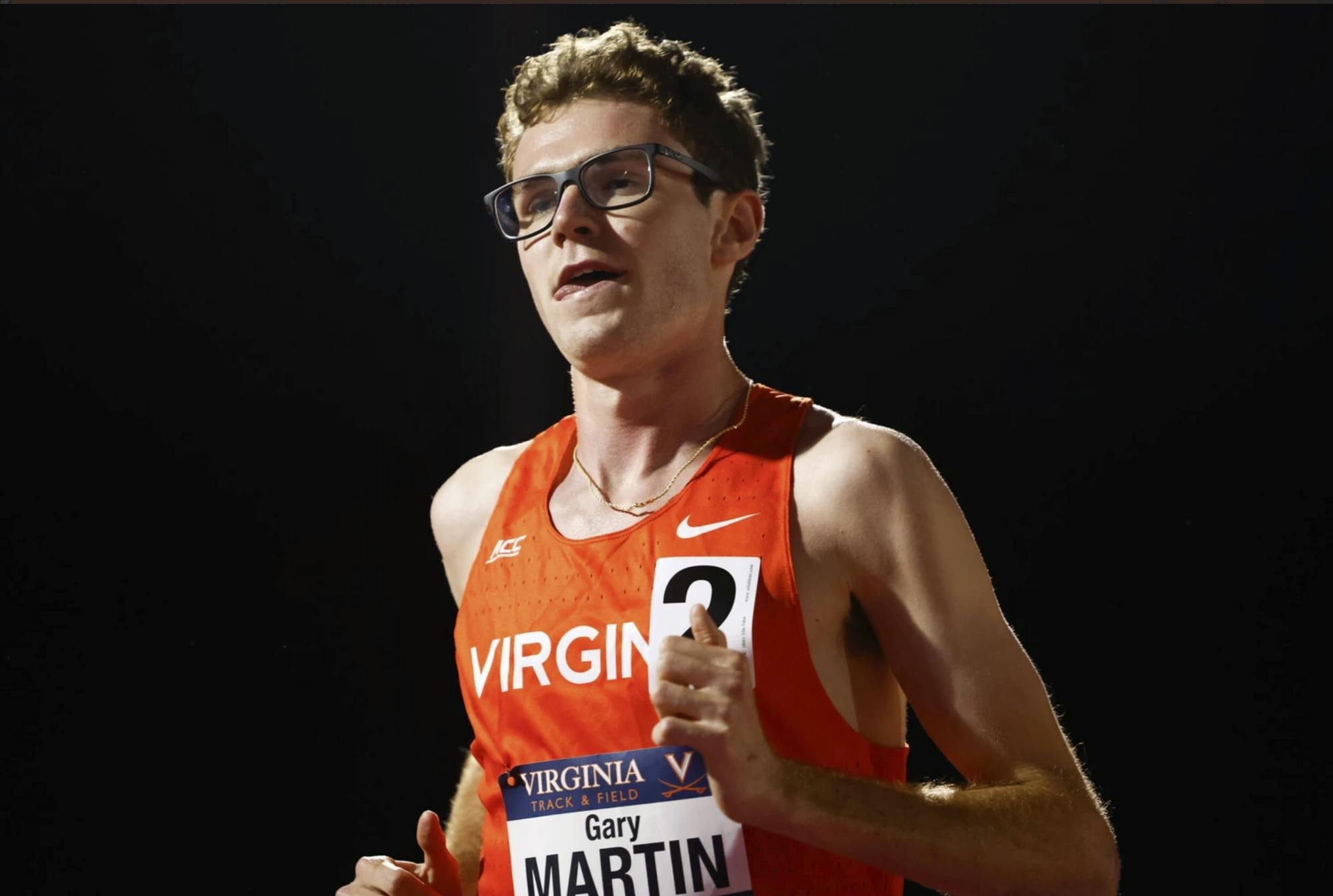 Virginia was well-represented in Charlottesville.