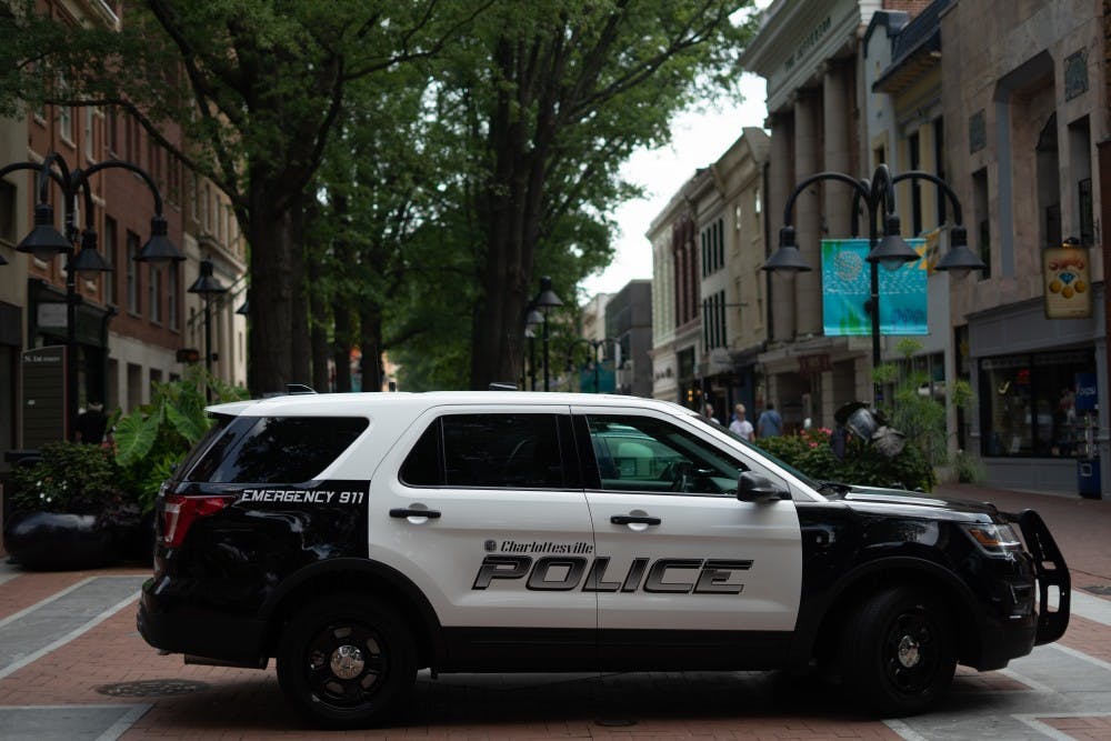 &nbsp;Further avenues to improve community-police relations must be pursued.