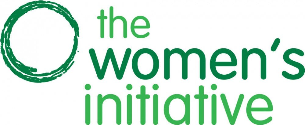 The Women's Initiative is a Charlottesville nonprofit that seeks to provide counseling and support for women who have been victims of domestic violence or who suffer from mental illness.