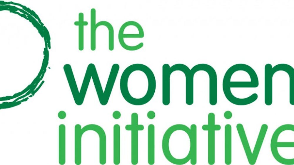 The Women's Initiative is a Charlottesville nonprofit that seeks to provide counseling and support for women who have been victims of domestic violence or who suffer from mental illness.