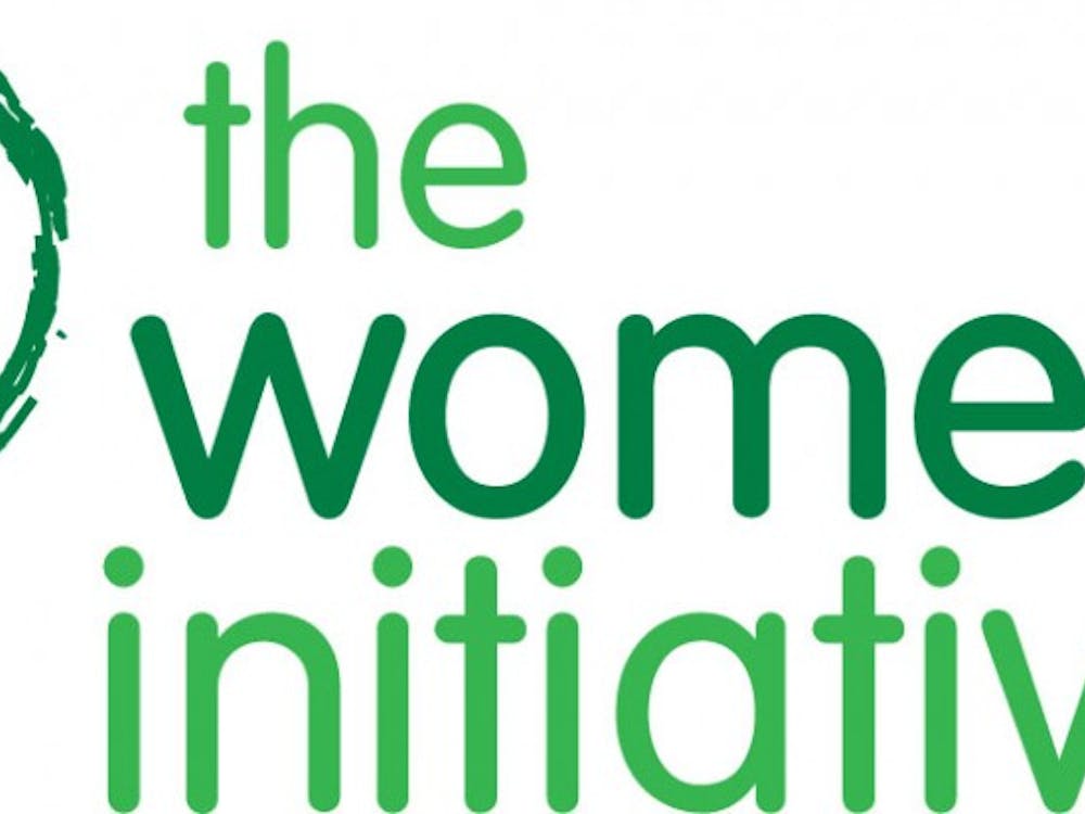 The Women's Initiative is a Charlottesville nonprofit that seeks to provide counseling and support for women who have been victims of domestic violence or who suffer from mental illness.