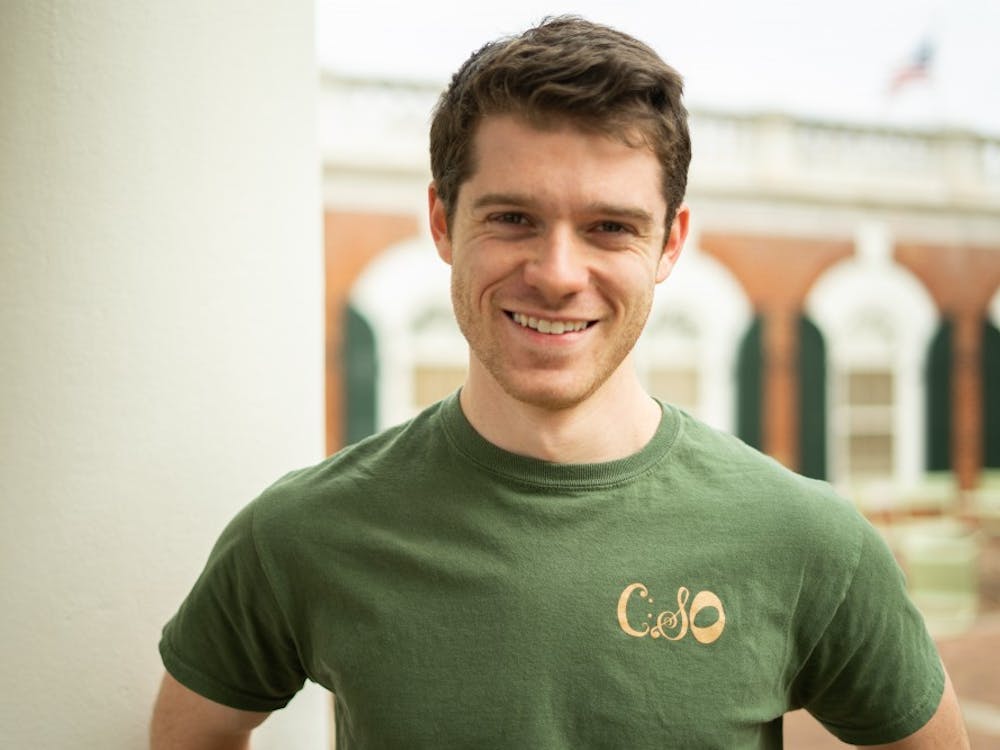 John Patterson is a Life Columnist for The Cavalier Daily.