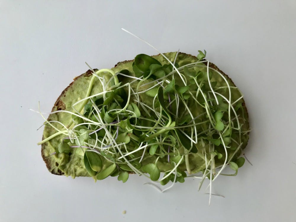 A staple for many people has become toast, avocado toast especially (cue the Instagram post).