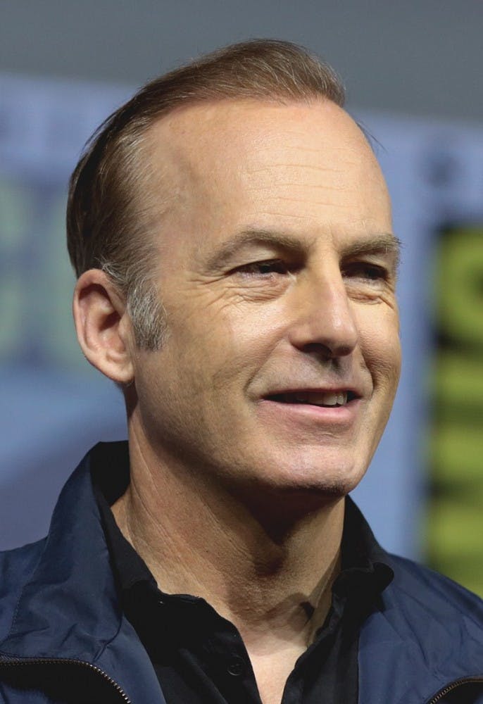 Bob Odenkirk stars in "Better Call Saul."