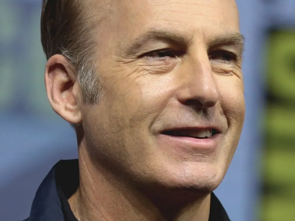 Bob Odenkirk stars in "Better Call Saul."