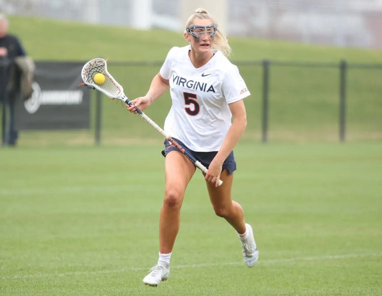 No. 12 Women’s lacrosse bounces back with 18-12 win at VCU - The ...