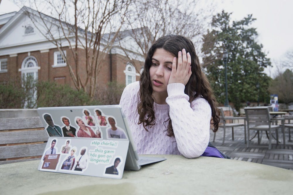 Take a fun class while you’re here! Who knows? You might be the world’s best rock picker, but you’ll never know unless you take the class!
