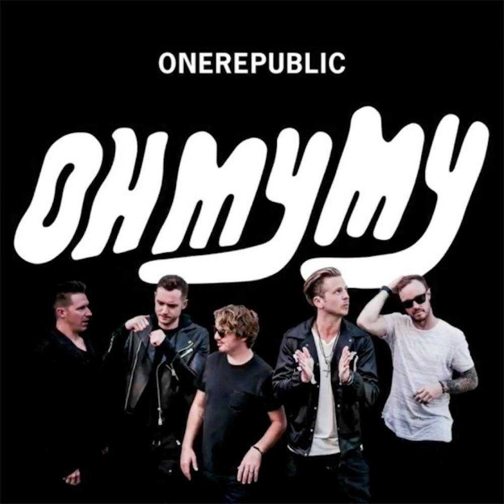 <p>OneRepublic's new album,&nbsp;“Oh My My,” leads the Colorado pop-rock band in a different direction.</p>
