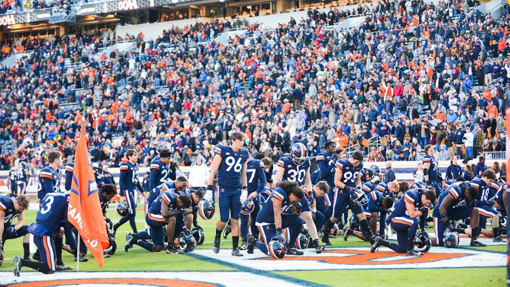 Fans are hoping for a different outcome than the last time Virginia hosted, resulting in a heartbreaking 29-24 loss.