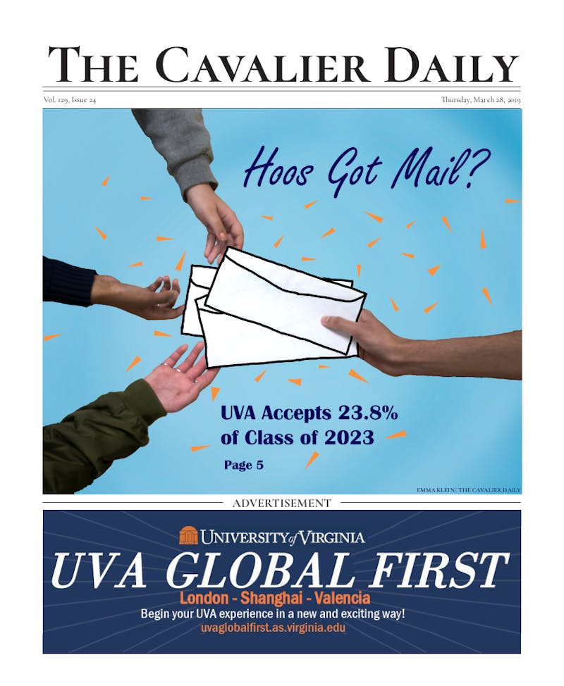 Thursday, March 28, 2019