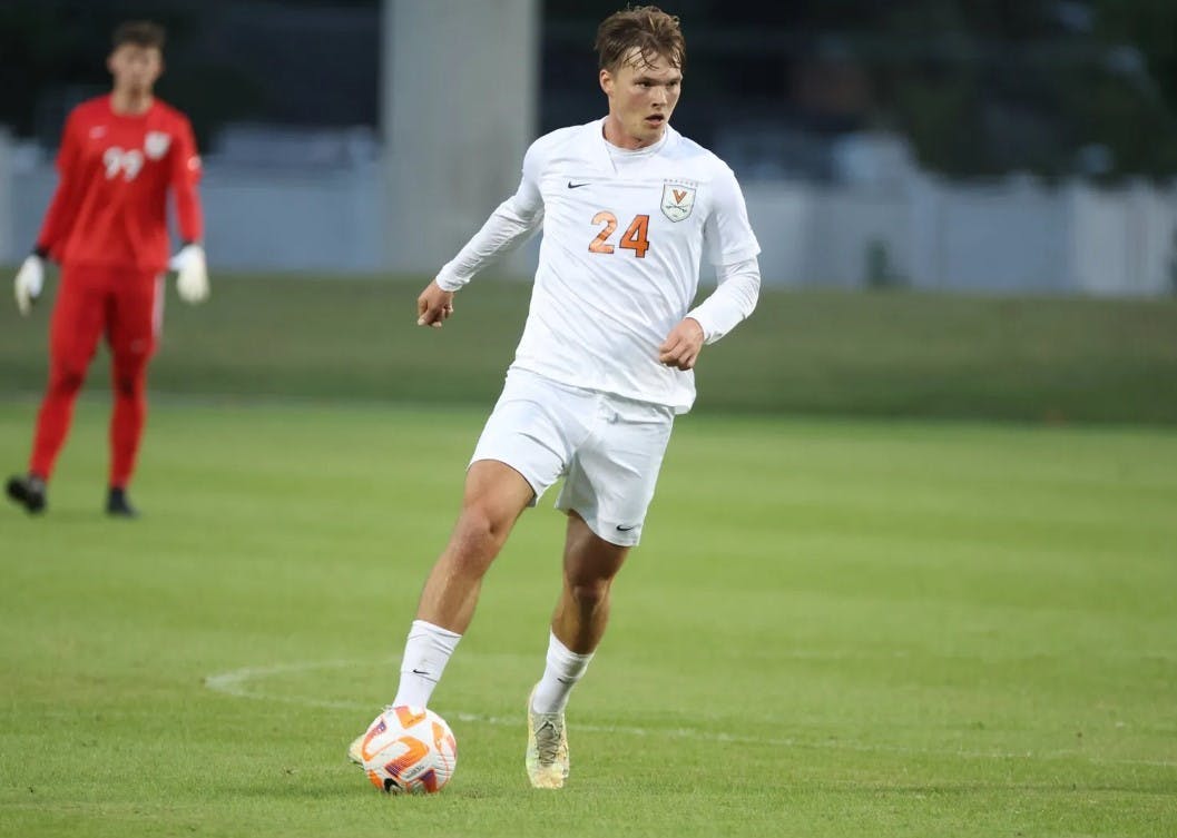 The Cavaliers look to earn a major win against the Blue Devils after a narrow loss to Denver Tuesday night.