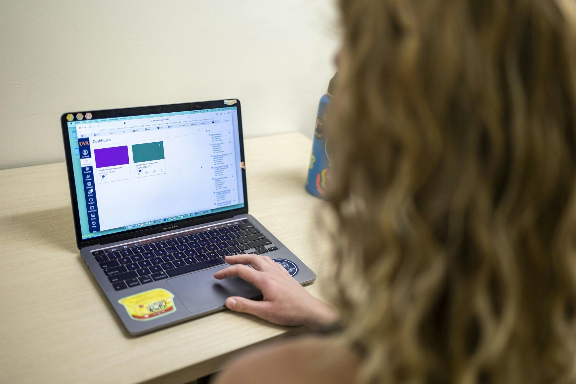 Students with no previous experience using Canvas may still feel at home with the platform.