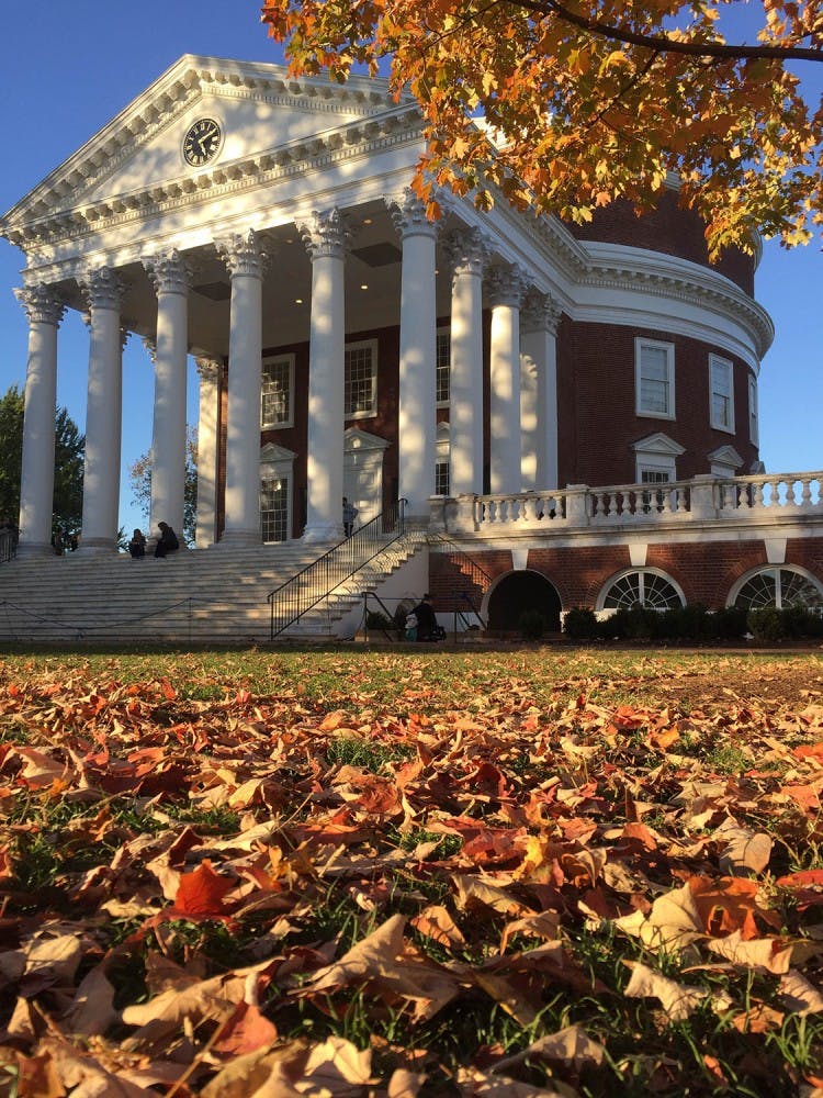 Some of the requests made in the letter include making the University a sanctuary campus, continuing to allow qualifying DACA students to pay in-state tuition and creating an administrative office to counsel DACA students.