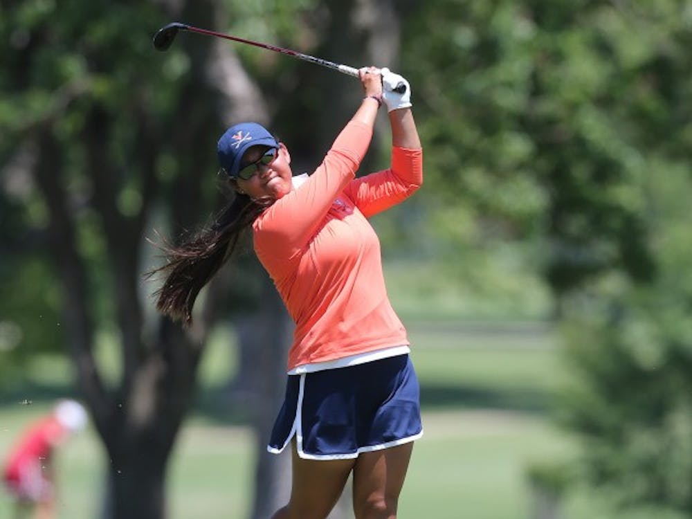 Sophomore Lauren Diaz-Yi finished 14th overall at the Landfall Tradition, posting a 1-over 217, while junior Elizabeth Szokol placed fourth for her best-ever finish at a collegiate event.