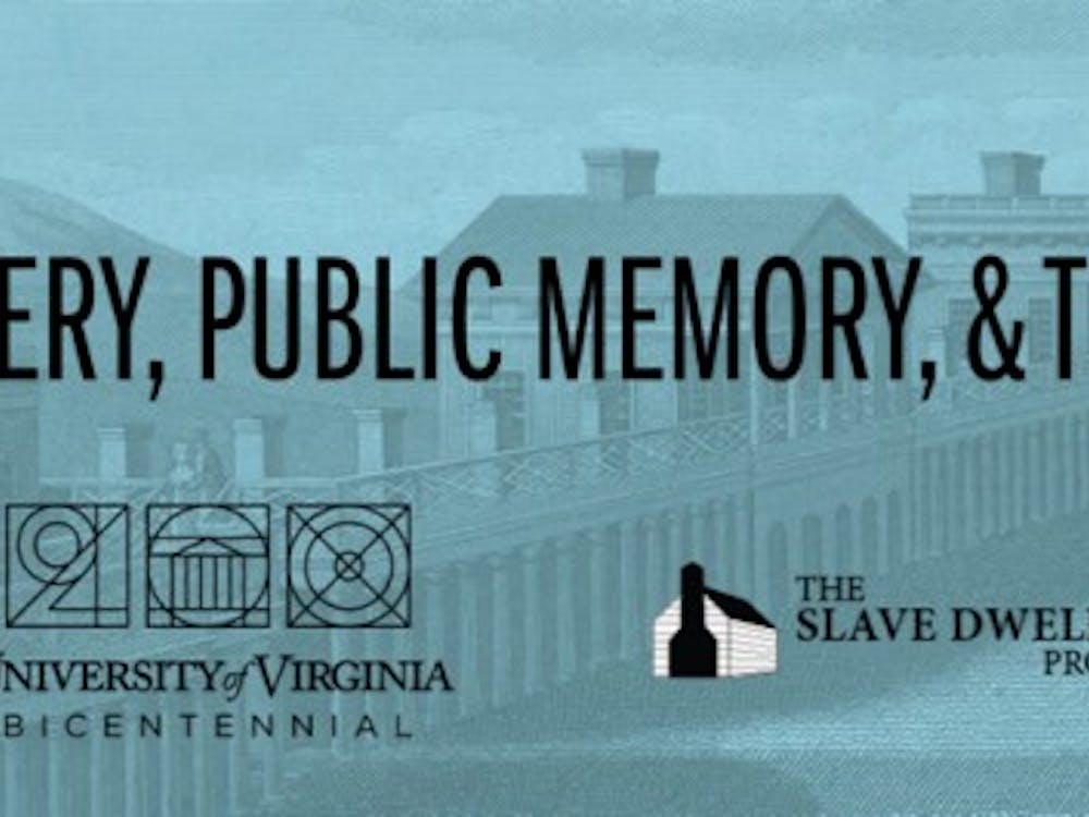The panel was a part of the Commission’s larger conference called “Universities, Slavery, Public Memory, & The Built Landscape Symposium.” 
