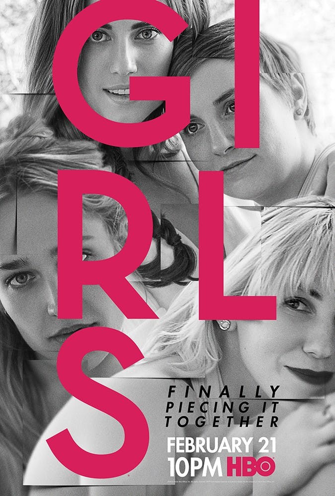 The latest episode of "Girls" shows potentially stunning character development.
