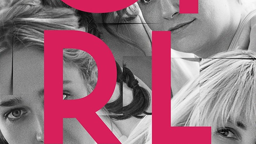 The latest episode of "Girls" shows potentially stunning character development.