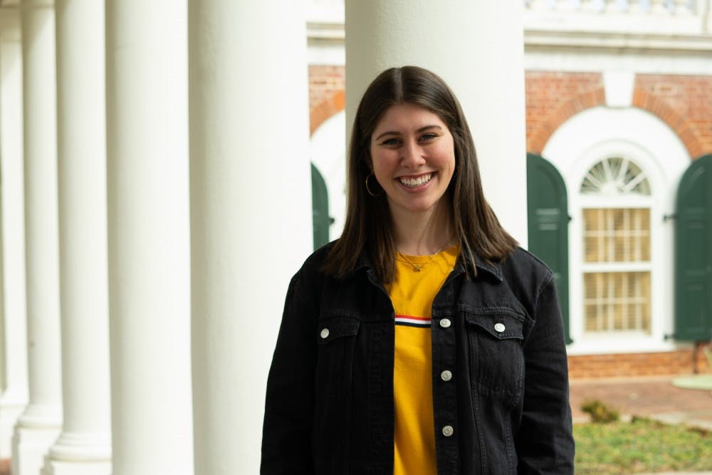 Ari Herman is a Life Columnist for The Cavalier Daily.