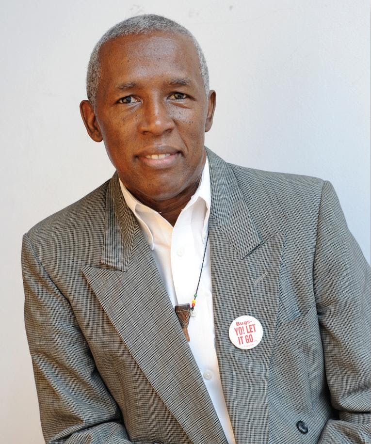 Alexander has dedicated his career to sharing his story and advocating throughout Virginia for criminal and educational justice, as well as youth mental health.