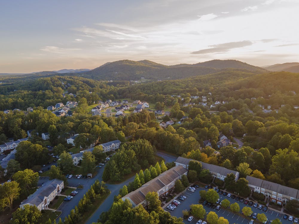 Despite the University’s presence and its progressive bent, our Virginia 5th Congressional District has typically been won by whichever Republican, often a staunch conservative, achieved victory in the Republican primary. 