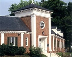 The Legal Aid Justice Center of Charlottesville.