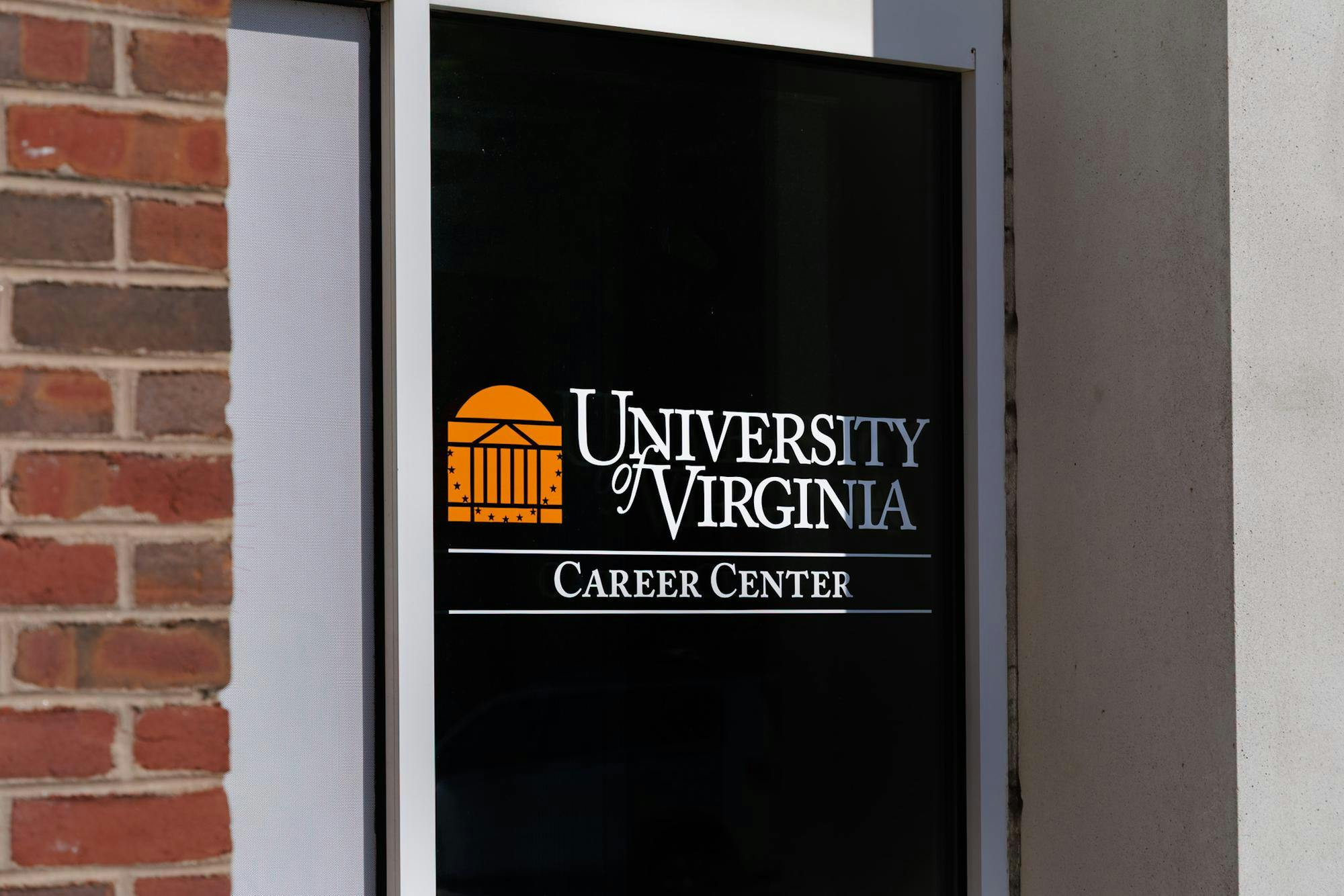 The University Career Center offers a number of resources and tools that students can use to aid in their internship search, such as counseling services and advising appointments.