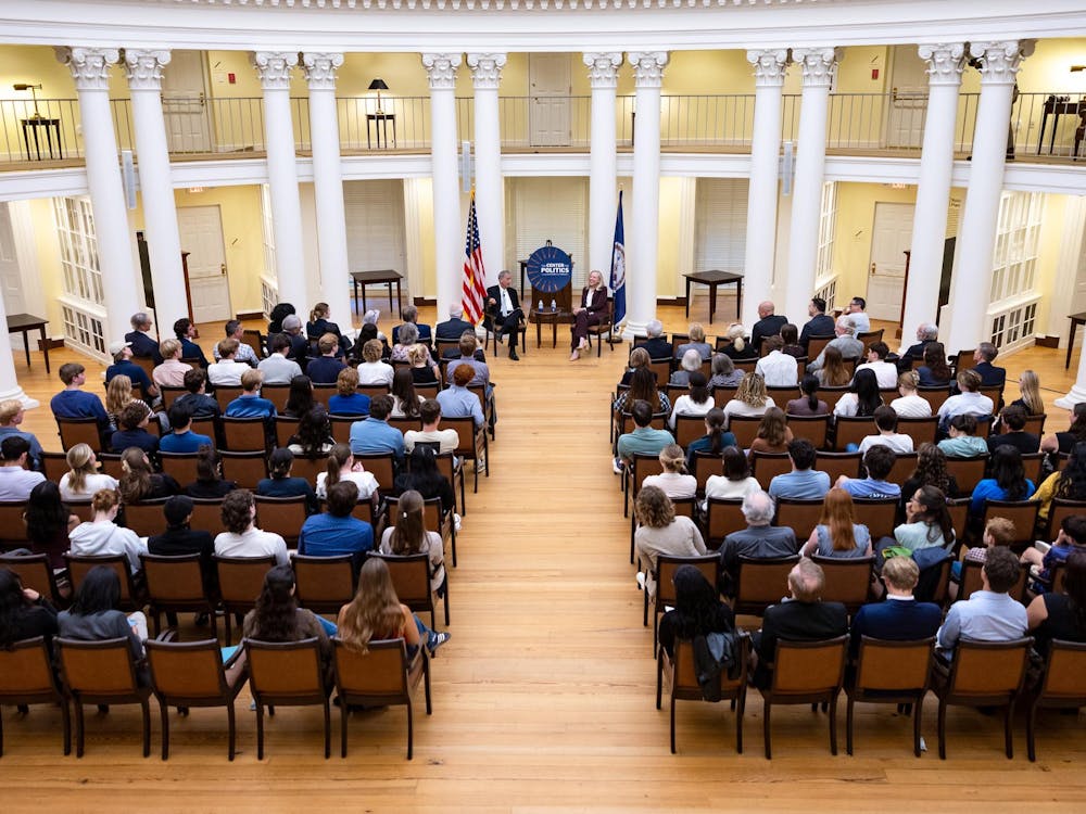 Spanberger’s interaction with a potentially more interventionist and active General Assembly must be marked carefully, with a focus on not letting polarization further seep into higher education policy.