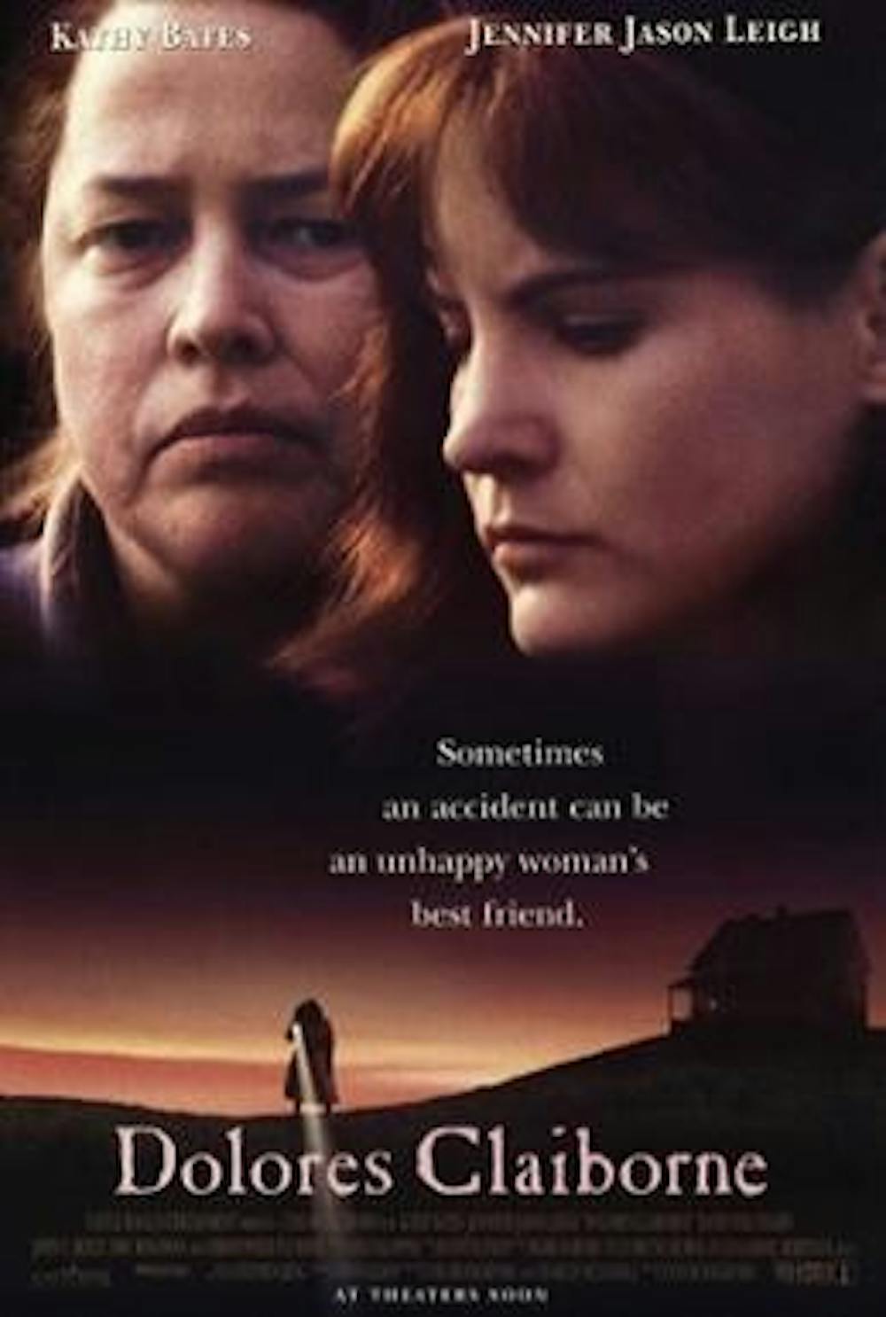 <p>This week's Forgotten Films focuses on "Dolores Claiborne," an underrated Stephen King adaptation with one of Kathy Bates' best roles as the titular protagonist.</p>