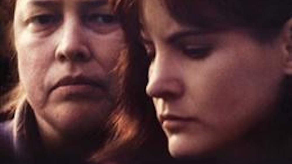 This week's Forgotten Films focuses on "Dolores Claiborne," an underrated Stephen King adaptation with one of Kathy Bates' best roles as the titular protagonist.