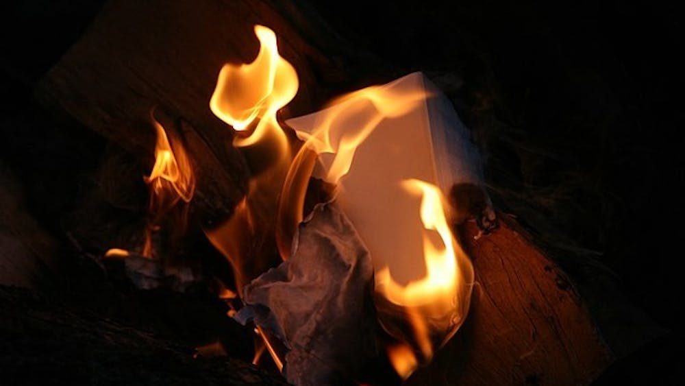 A key theater of the "war on books" is here in Virginia, especially with Youngkin's gubernatorial campaign focus.