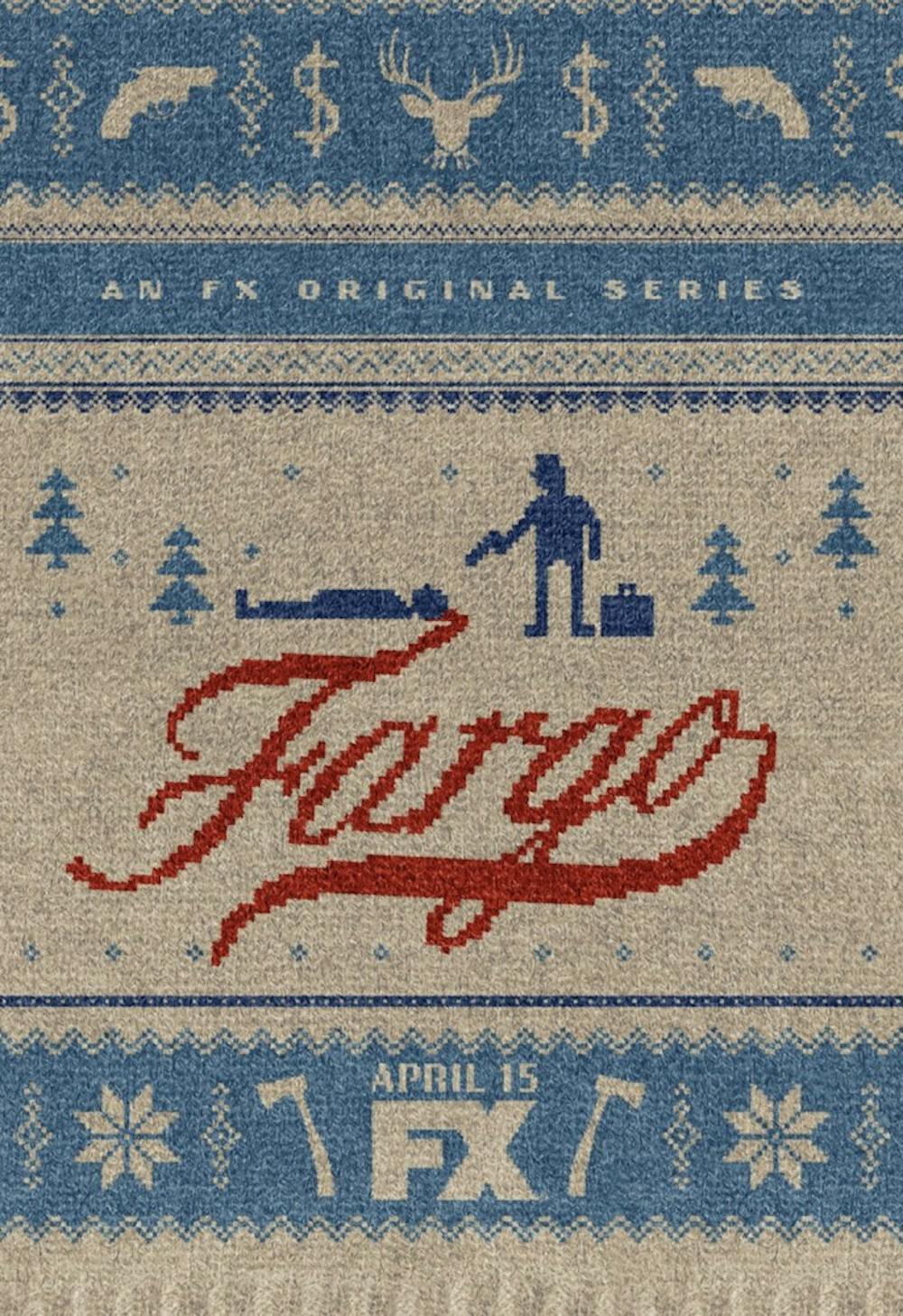 <p>FX's "Fargo" sends viewers exciting twists and turns each week.</p>