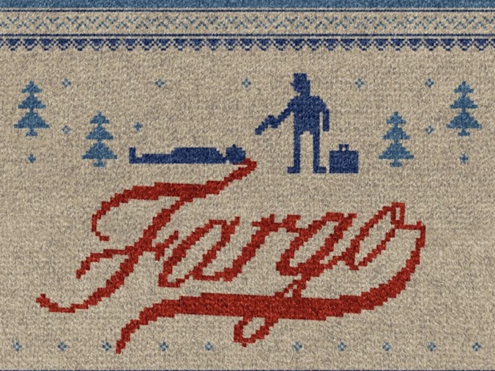 FX's "Fargo" sends viewers exciting twists and turns each week.
