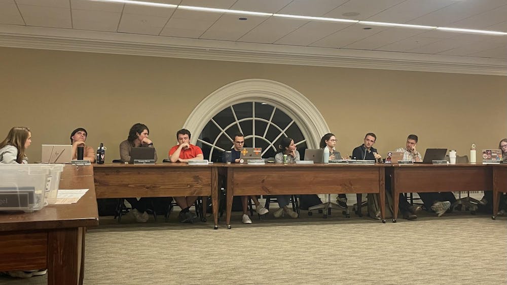 For non-school periods, the Committee pauses case-proceedings by default, unless continued processing is requested by the accused student and there are support officers available to staff the case.