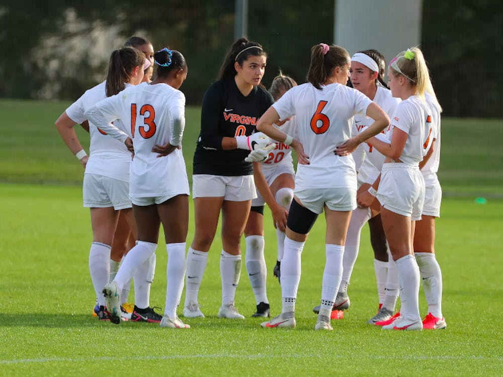 The Cavaliers dominated their opponents in their final two matches, concluding the regular season with seven wins as they prepare for the ACC Tournament Nov. 10. 