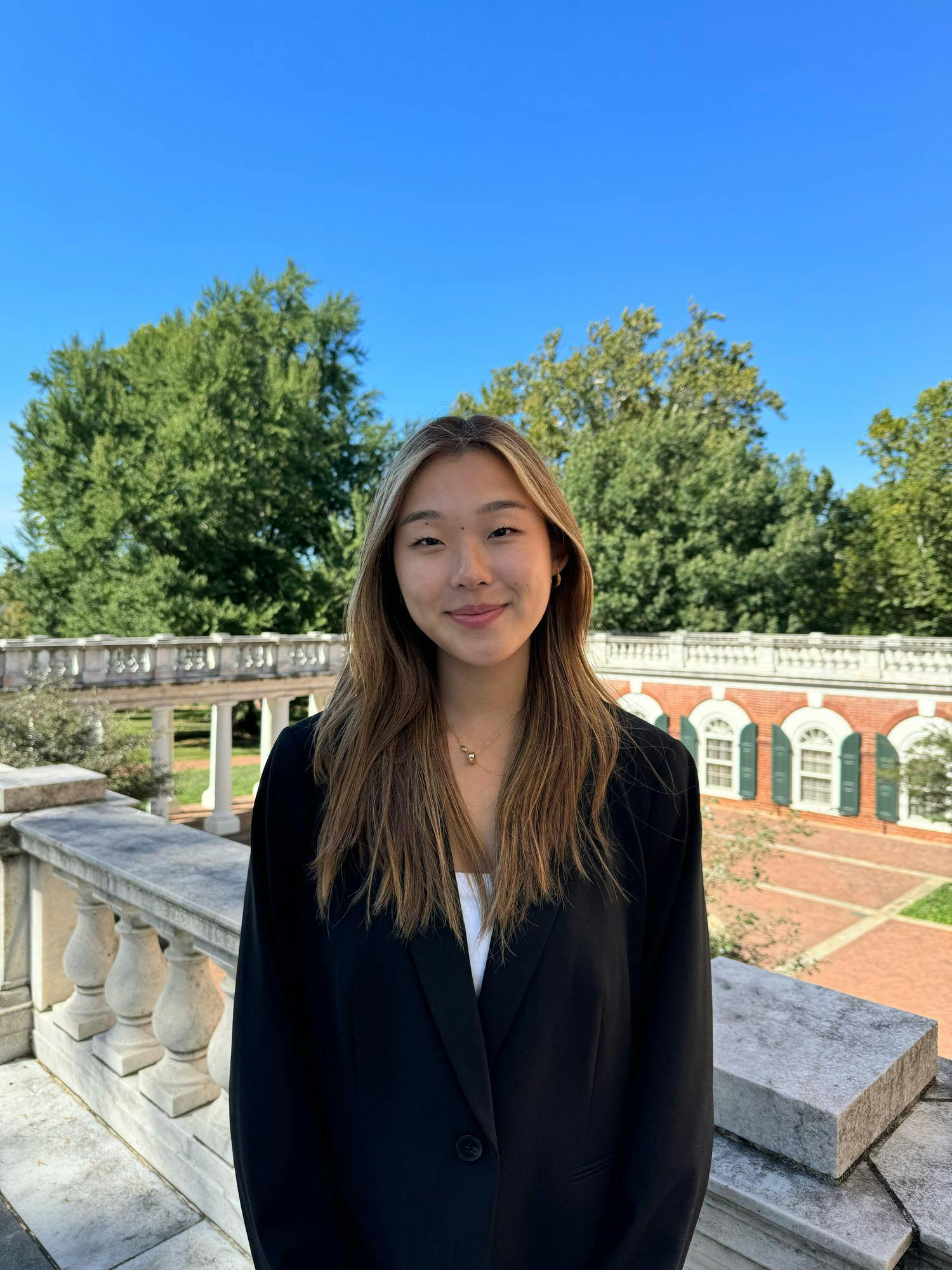 Amanda Chung is a Life columnist for The Cavalier Daily. She can be reached at life@cavalierdaily.com.