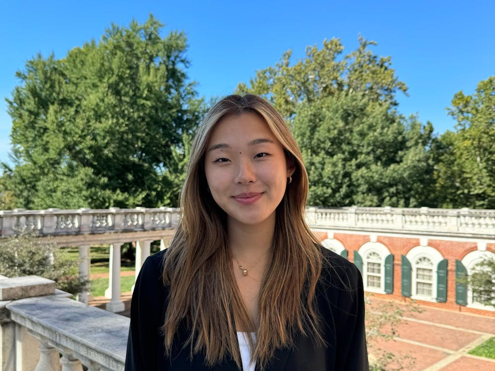 Amanda Chung is a Life columnist for The Cavalier Daily. She can be reached at life@cavalierdaily.com.