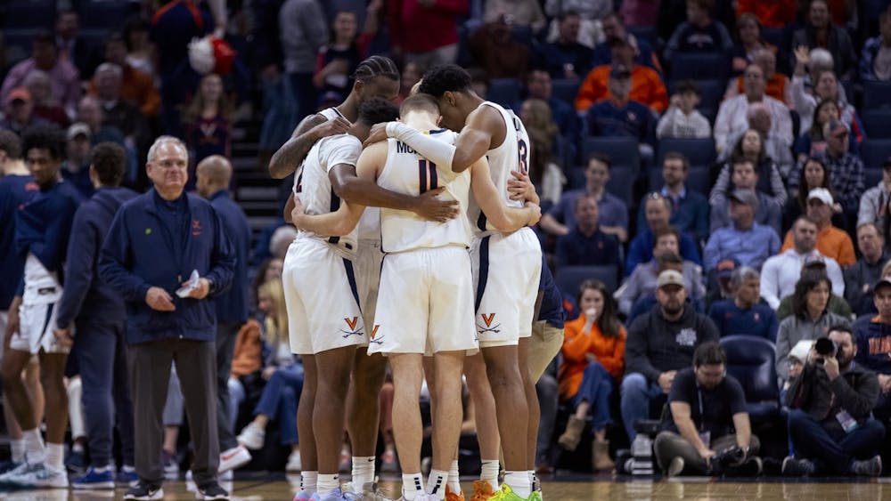 Virginia was only able to capitalize on the extra minutes once, emerging victorious against the Golden Eagles but coming up short against the Wolfpack.