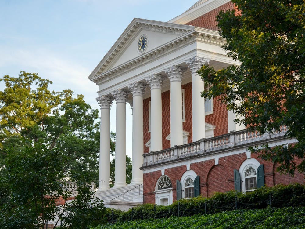 The real story is that University students like Goldstein and Bettinger suffered harassment and hostility while their University looked the other way.