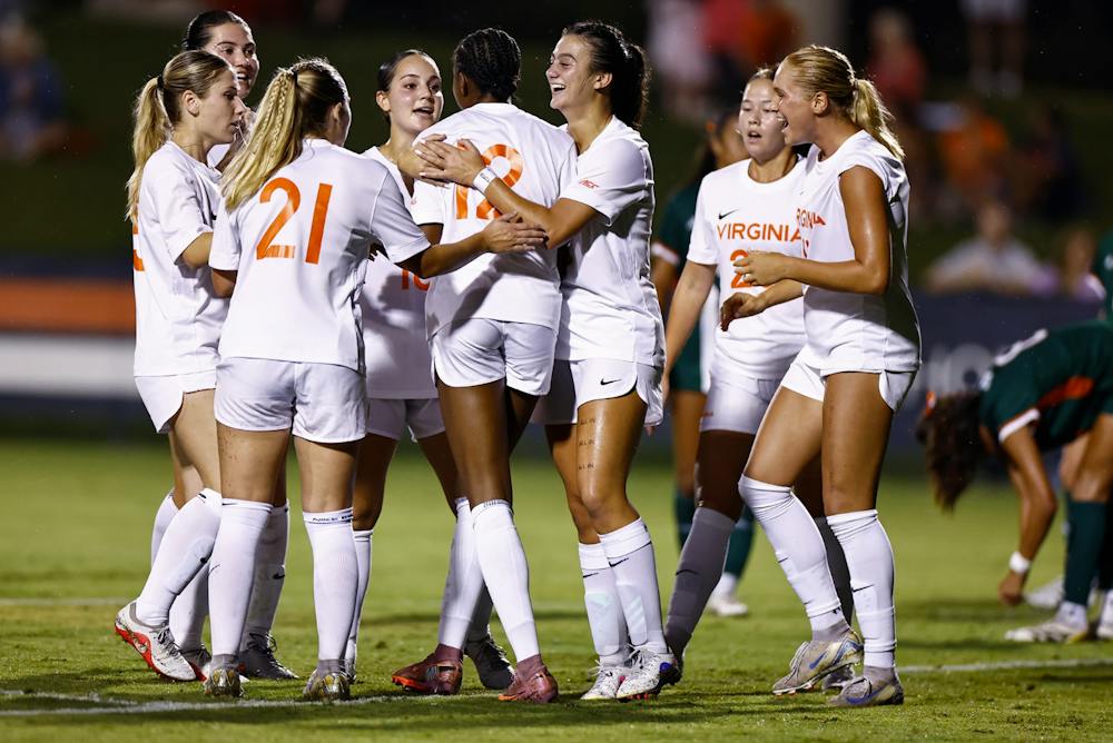 <p>After a tough start to ACC play, Virginia women's soccer found its groove.</p>