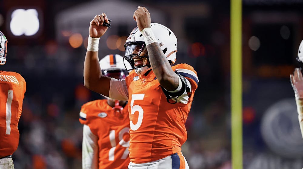 <p>Capitalizing off the success of the previous year will be key for Coach Tony Elliott and company.</p>
