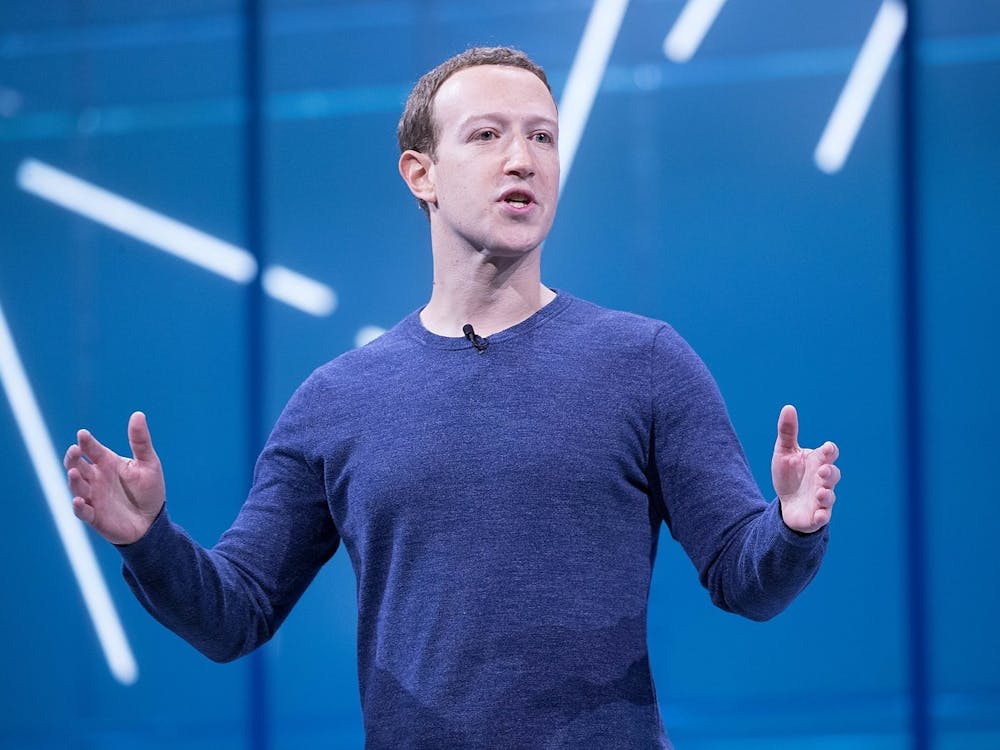 Americans should applaud Zuckerberg for refusing to censor political ads, as this decision serves to safeguard free political discourse.