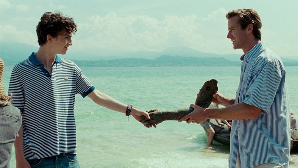 Though “Call Me By Your Name” has been praised for its queer narrative, the film fails in its attempt at queer representation.&nbsp;