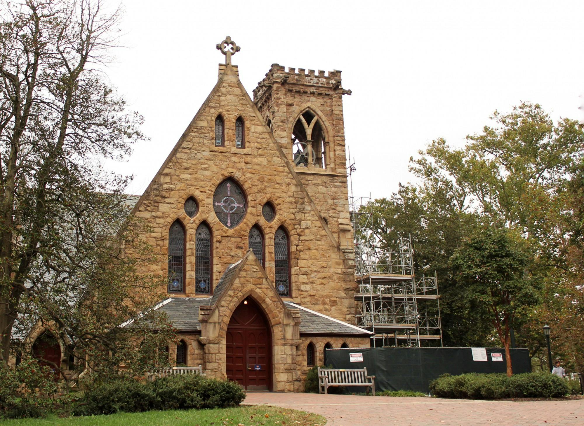 While the Commonwealth currently permits gatherings of up to 250 people, religious gatherings are exempt to this rule — however, attendees must practice social distancing and masking, among other rules.