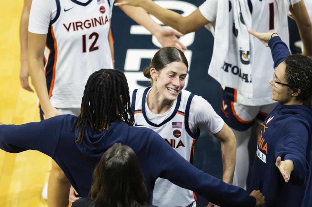 <p>Romi Levy became the third player to record a triple double in program history.</p>