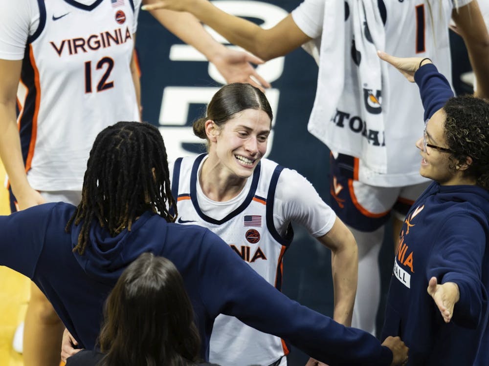 Romi Levy became the third player to record a triple double in program history.