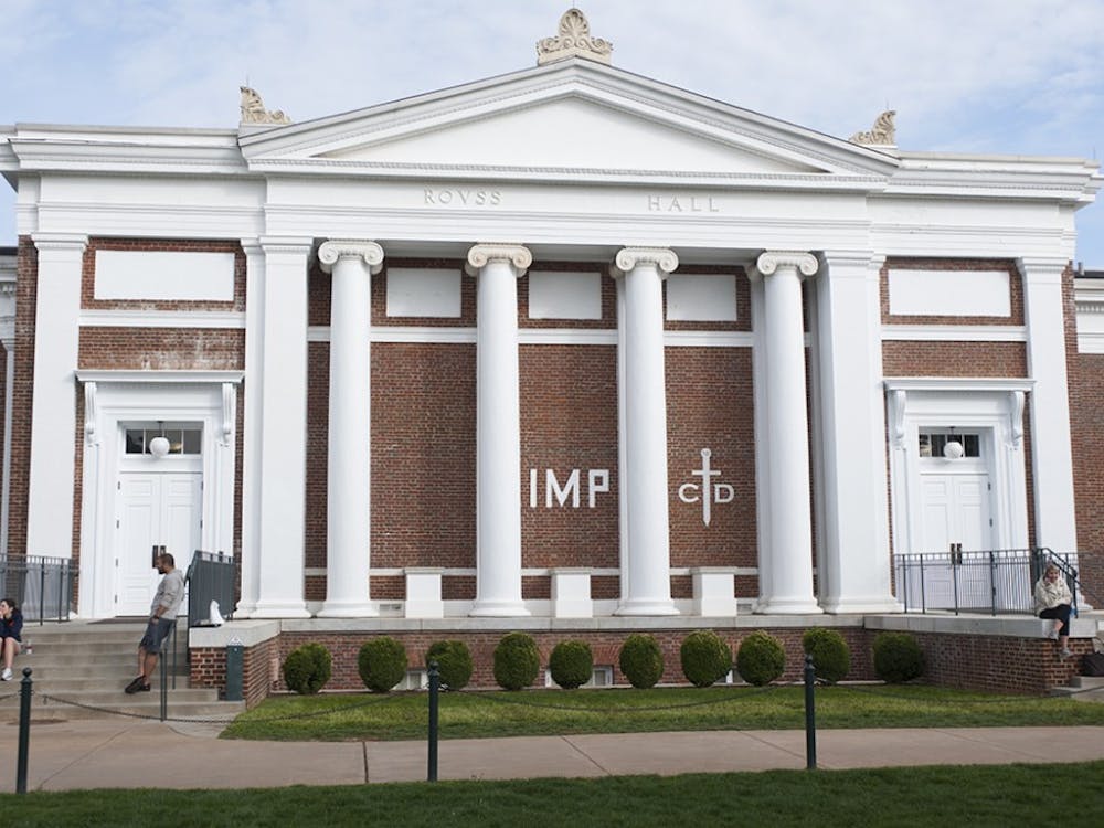 McIntire has worked hard to expand the number of opportunities beyond traditional one-semester study abroad programs, Huddleston said.