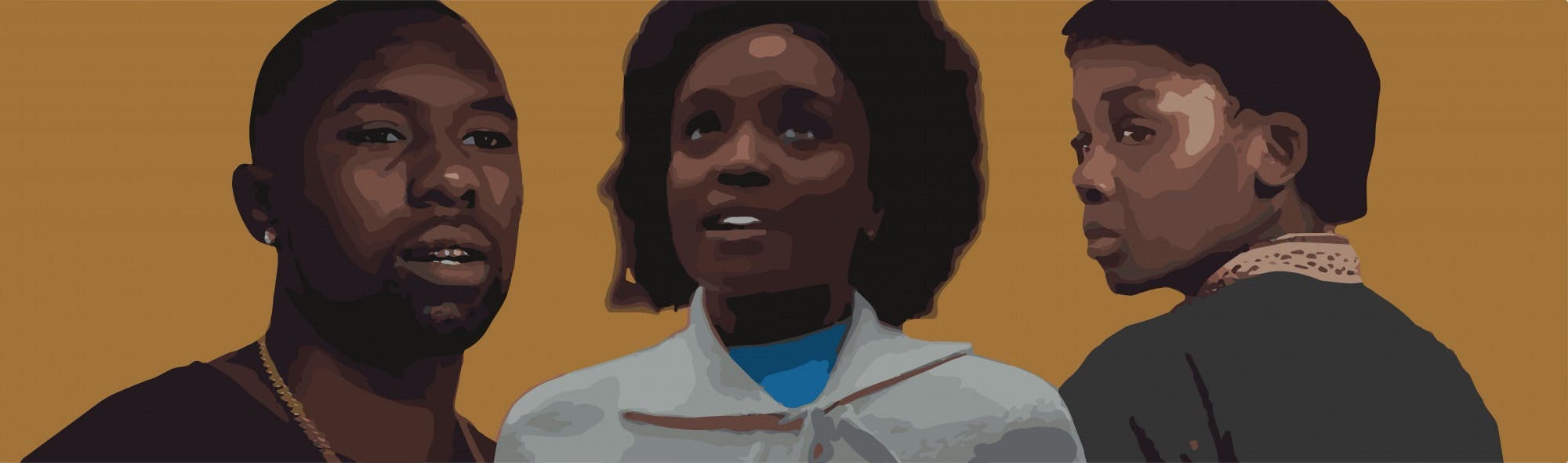 Nobody shoots a close-up like director Barry Jenkins.