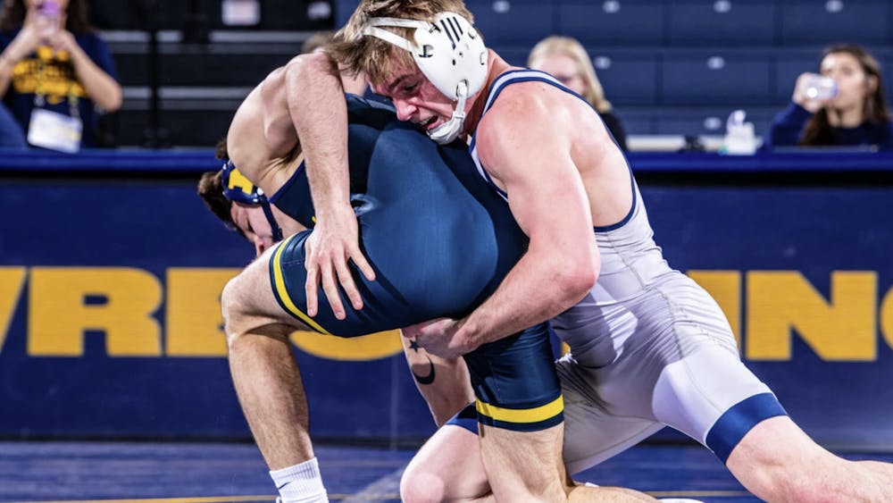 After an overwhelmingly positive start to the seasons, Virginia got steamrollered on the road.