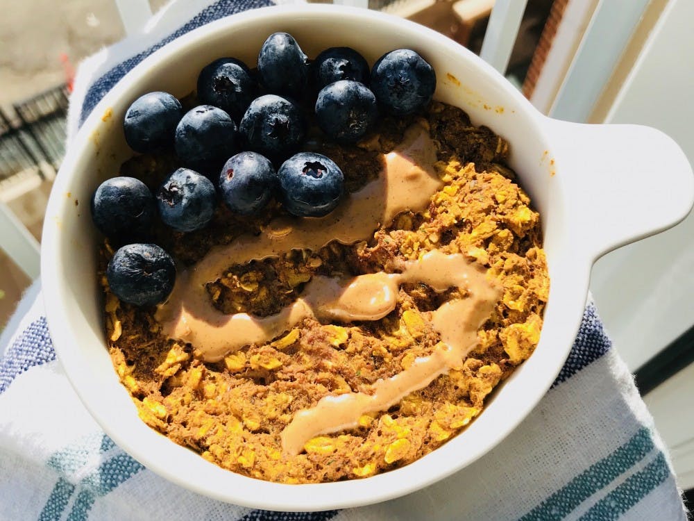 A Timeless Oatmeal Recipe To Make For An Easy Healthy A Timeless Oatmeal Recipe To Make For An Easy Healthy